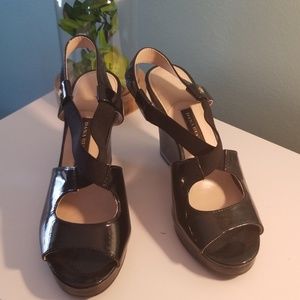 DANA BUCHMAN SANDALS